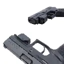 X3 Shooting Performance System - Mantis