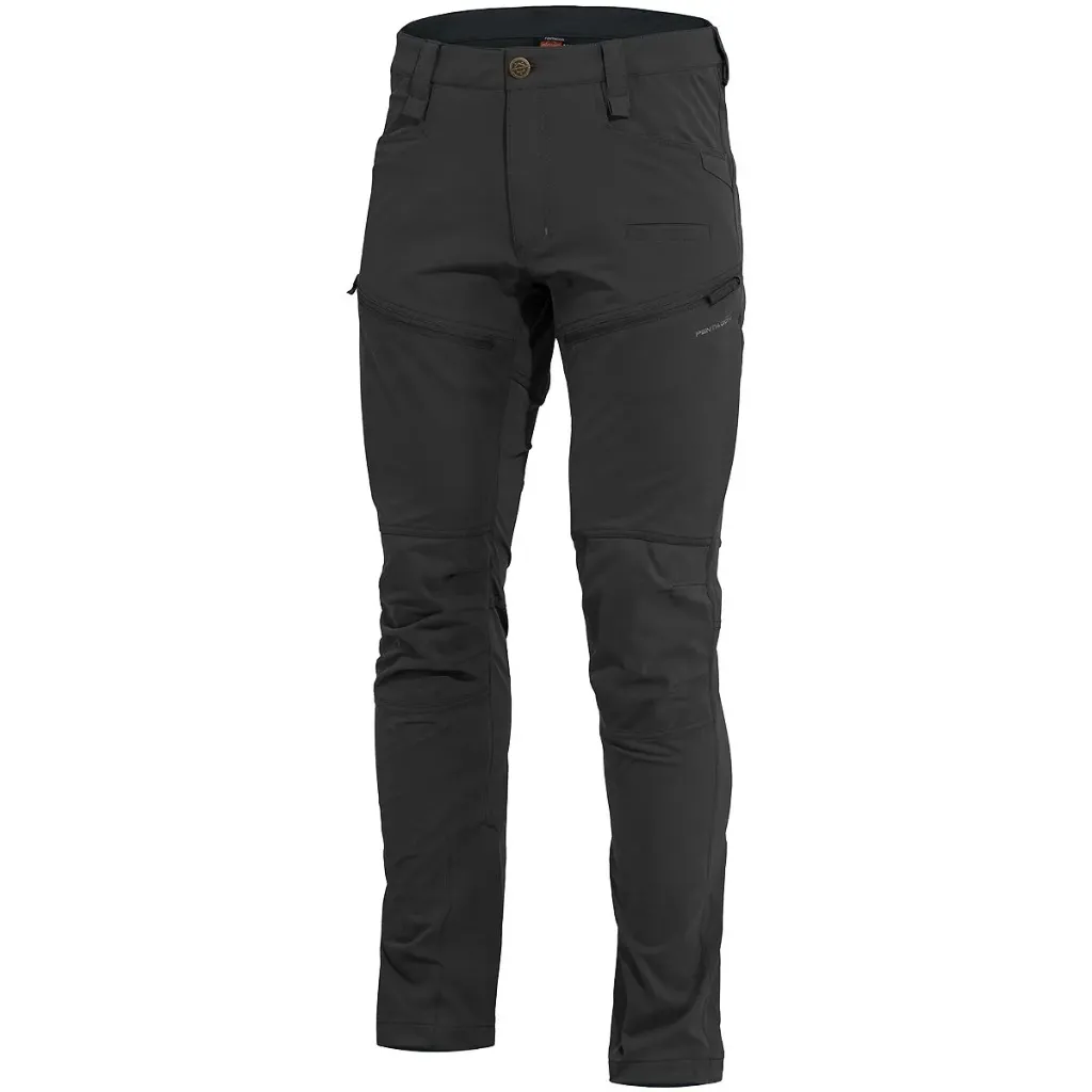 Renegade Savanna Pants (Black) Pentagon (46/34)