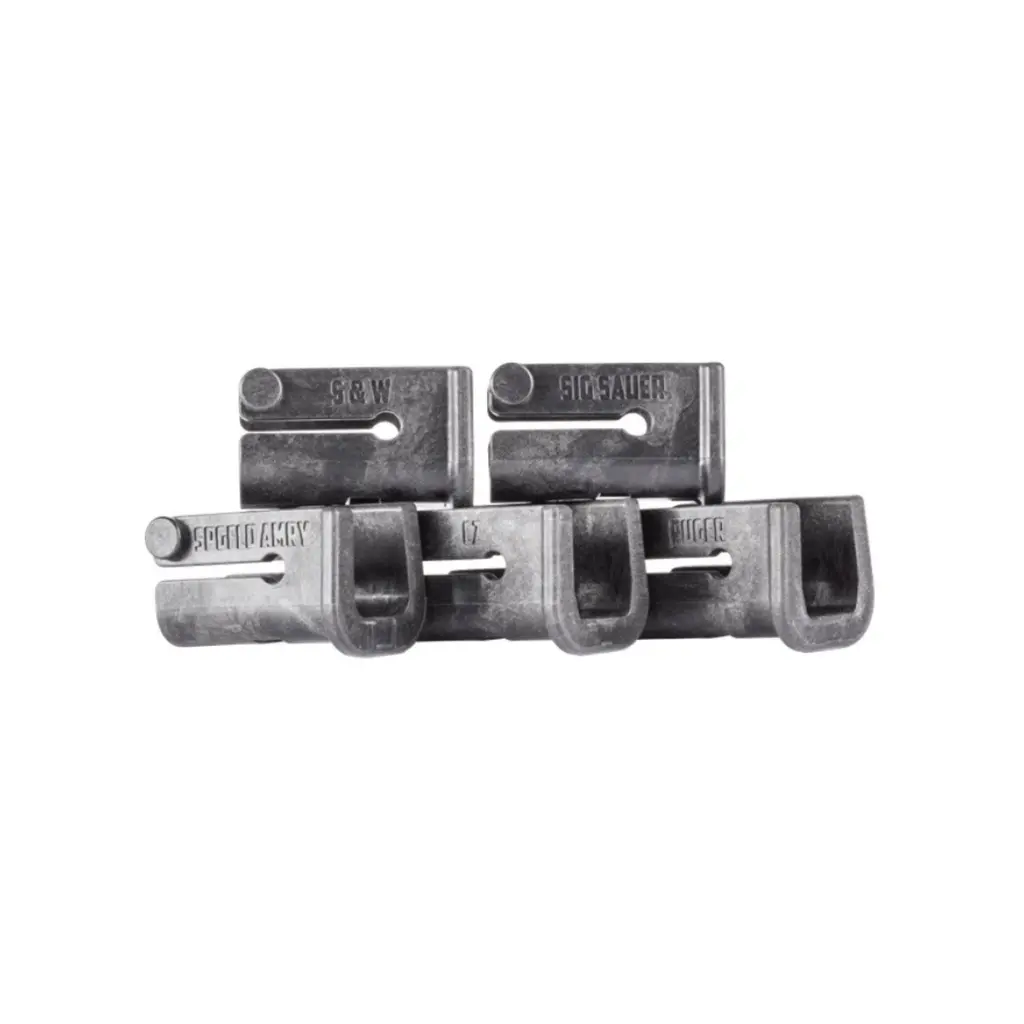Adaptateur MagPump 9mm H&K VP9, P2000, P30