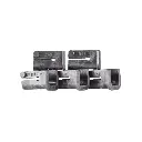 Adaptateur MagPump 9mm H&K VP9, P2000, P30