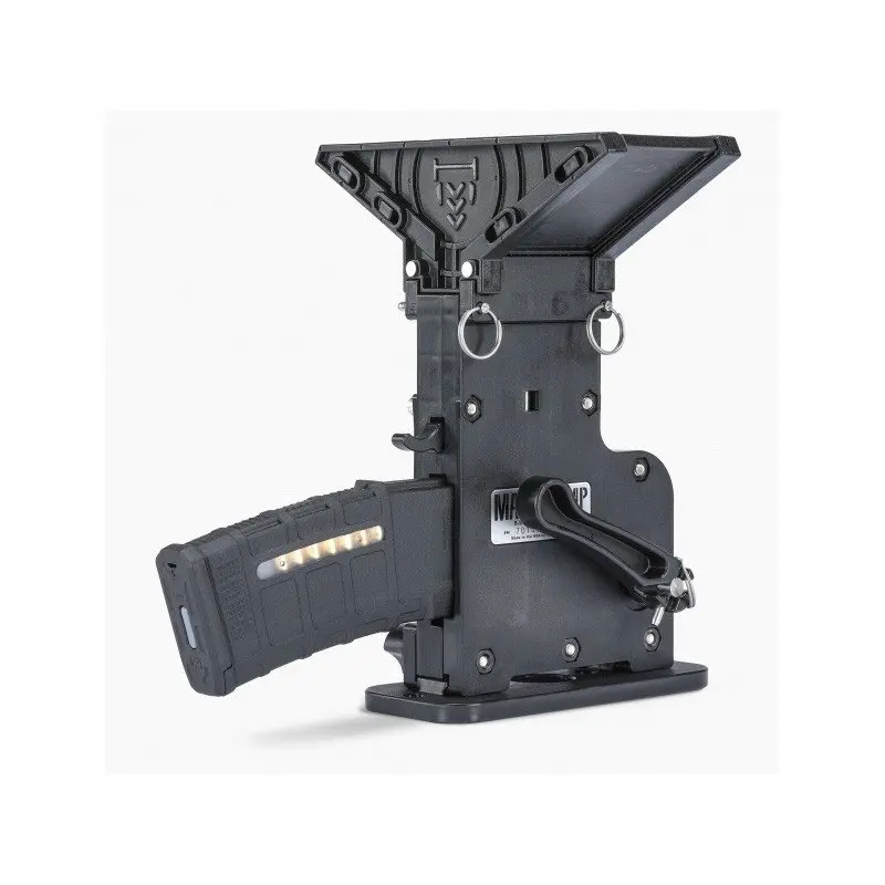 MagPump AR-15 Polymère