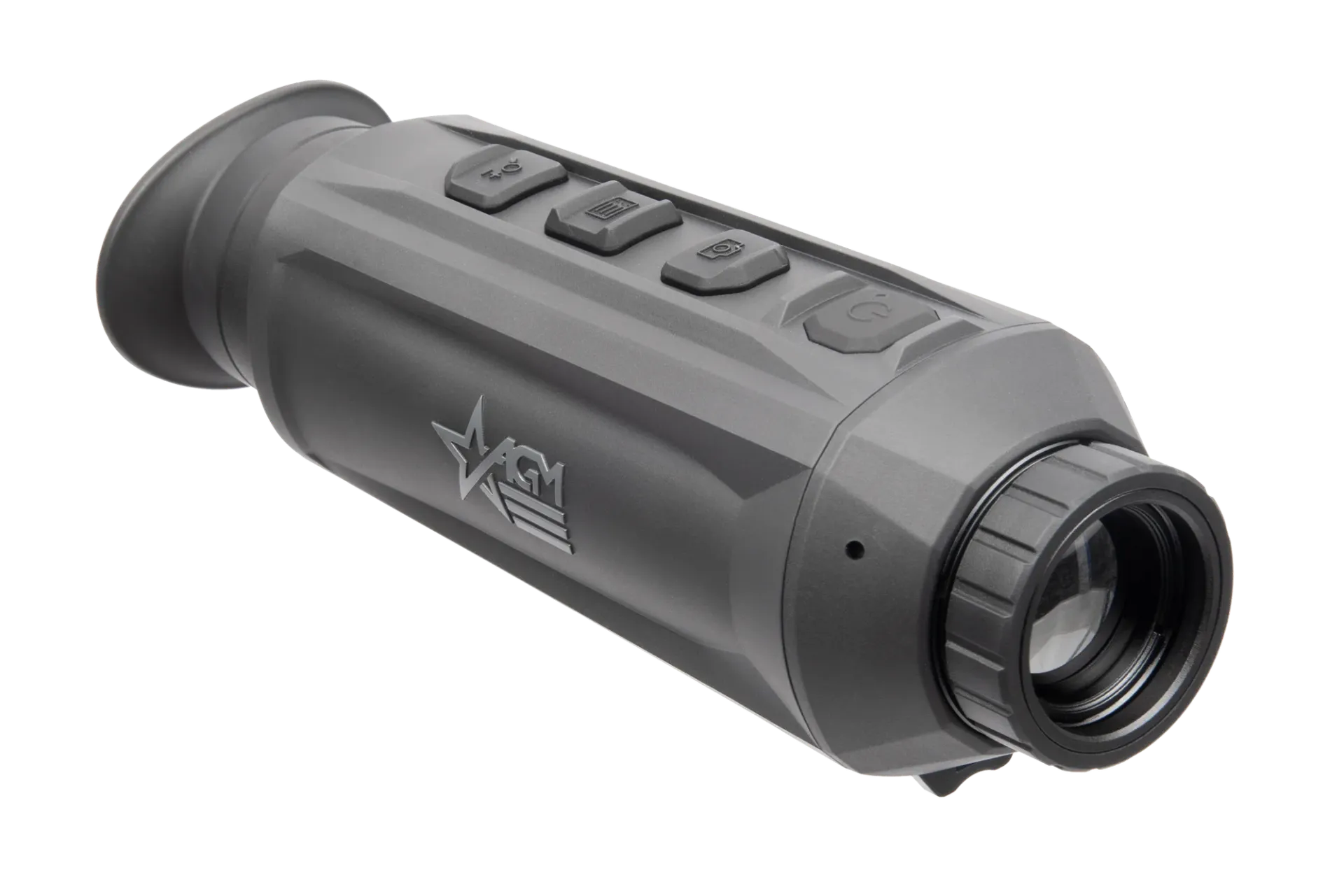 Taipan V2 25-384 Thermal Imaging Monocular - AGM