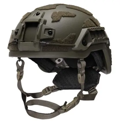 PGD-ARCH - Ballistic helmet (Olive) Large