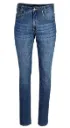 Hayes Jean (Medium Wash) Vertx