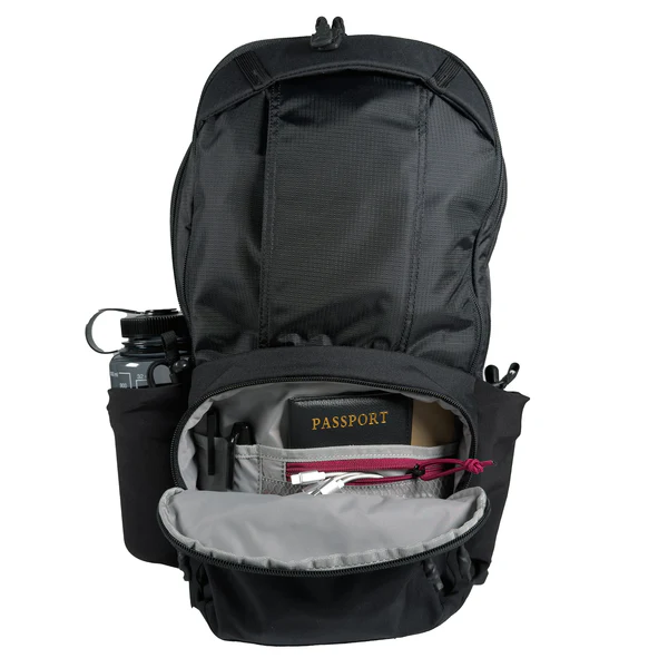 [VTX5038] Ready Pack X (Black)