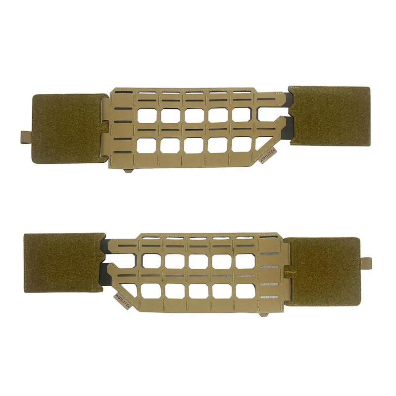 Warfighter™ Cummerbund (Coyote Brown) Agilite