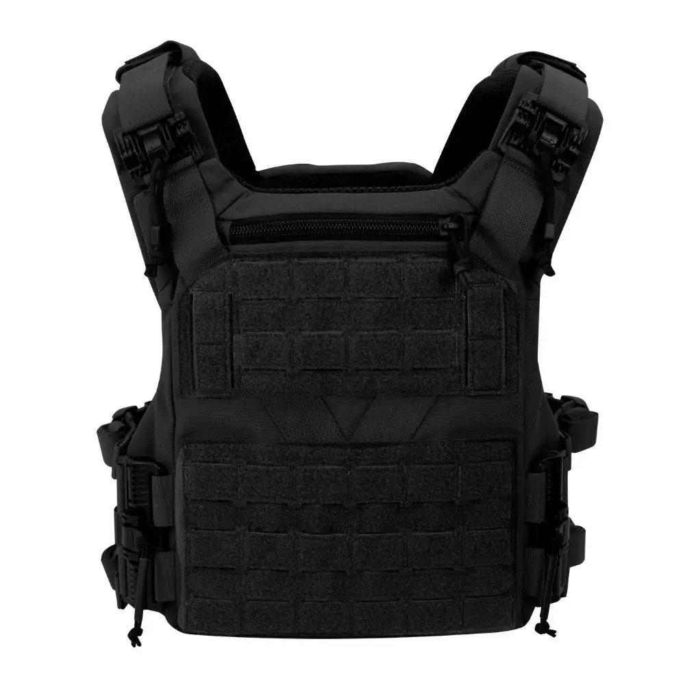 K-Zero Plate Carrier (Black)