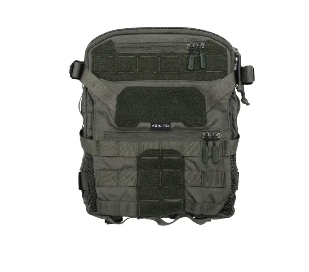 Micro Map (Ranger Green) Agilite