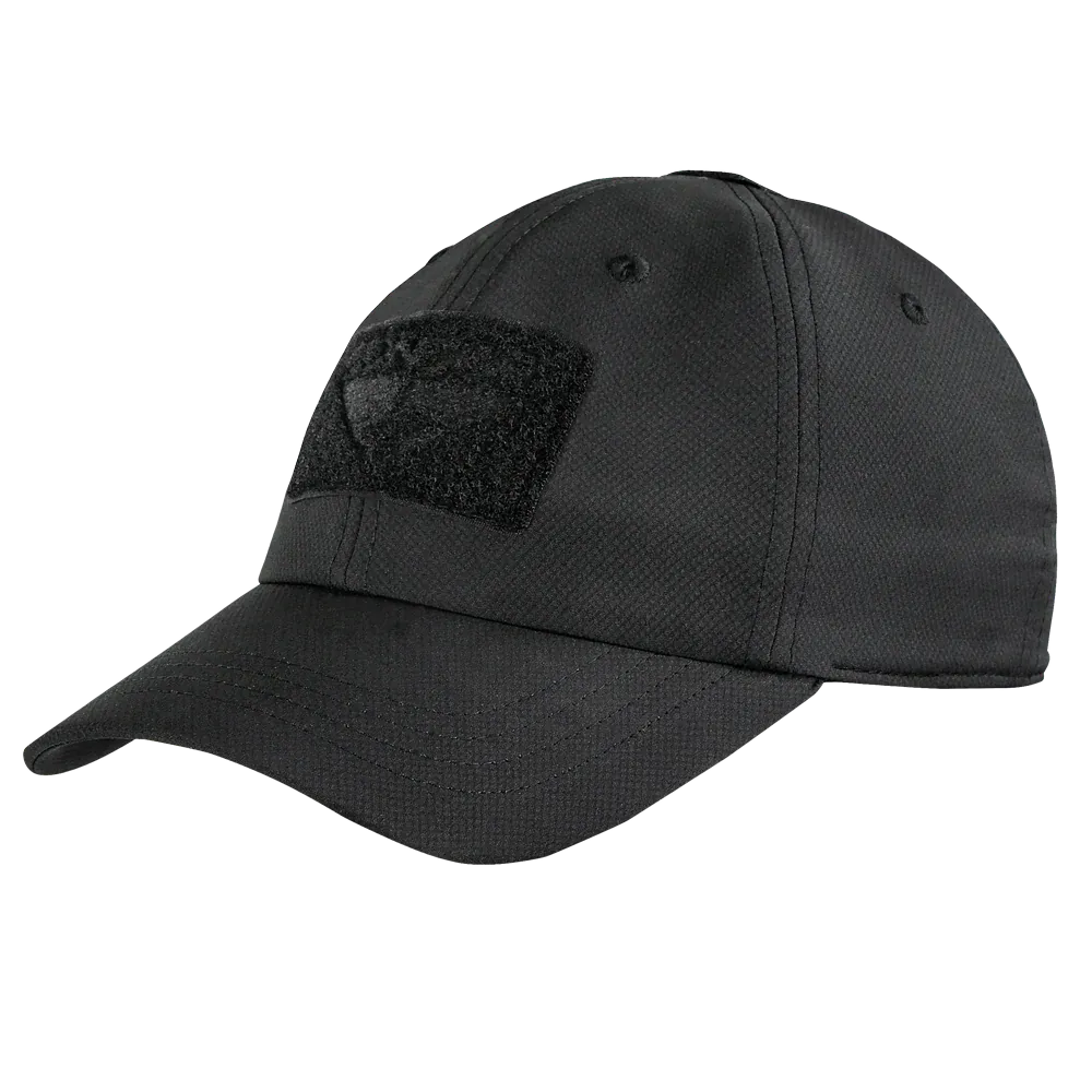 Cool Mesh Tactical Cap (Black) Condor