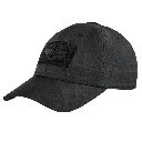 Cool Mesh Tactical Cap (Black)