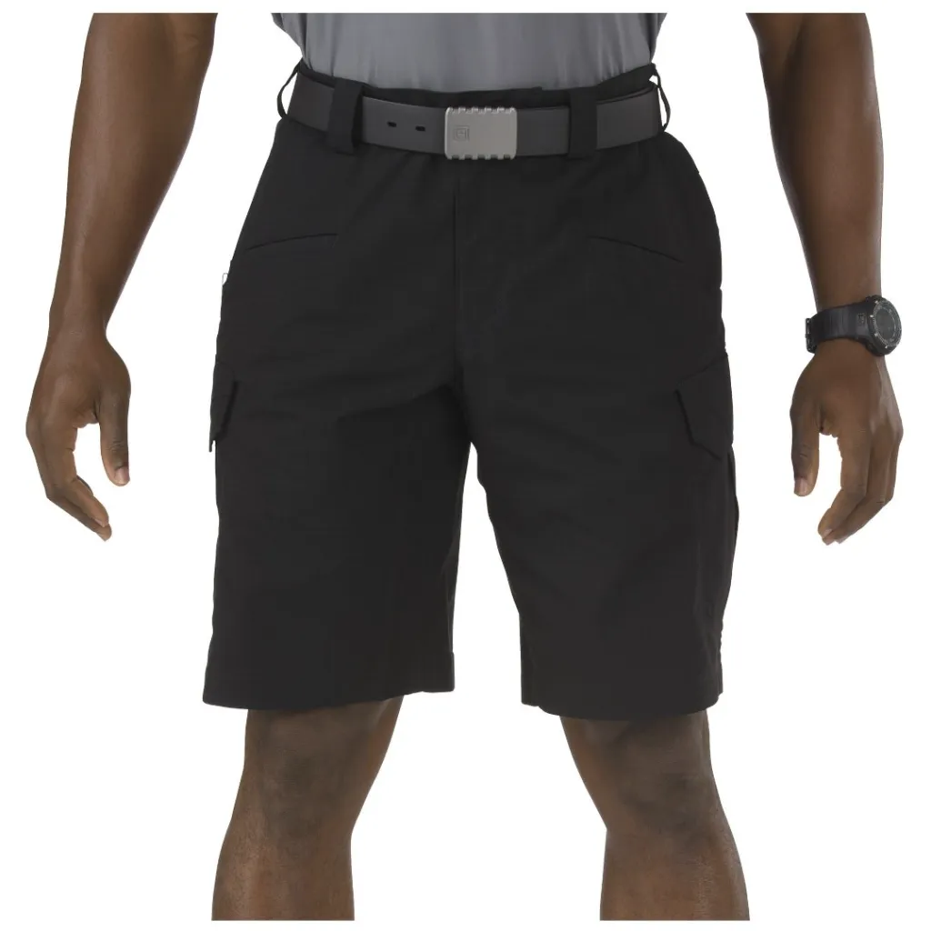 Short Stryke (Blakc)