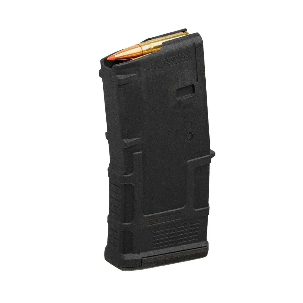 PMAG 20 cps 300 BLK Gen3 (noir) - Magpul