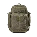 Rush 72 2.0 Ranger Green