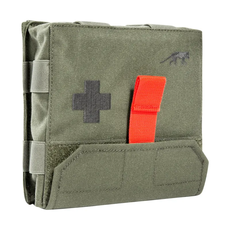 TT Ifak Pouch S MKII (Olive) - Tasmanian Tiger