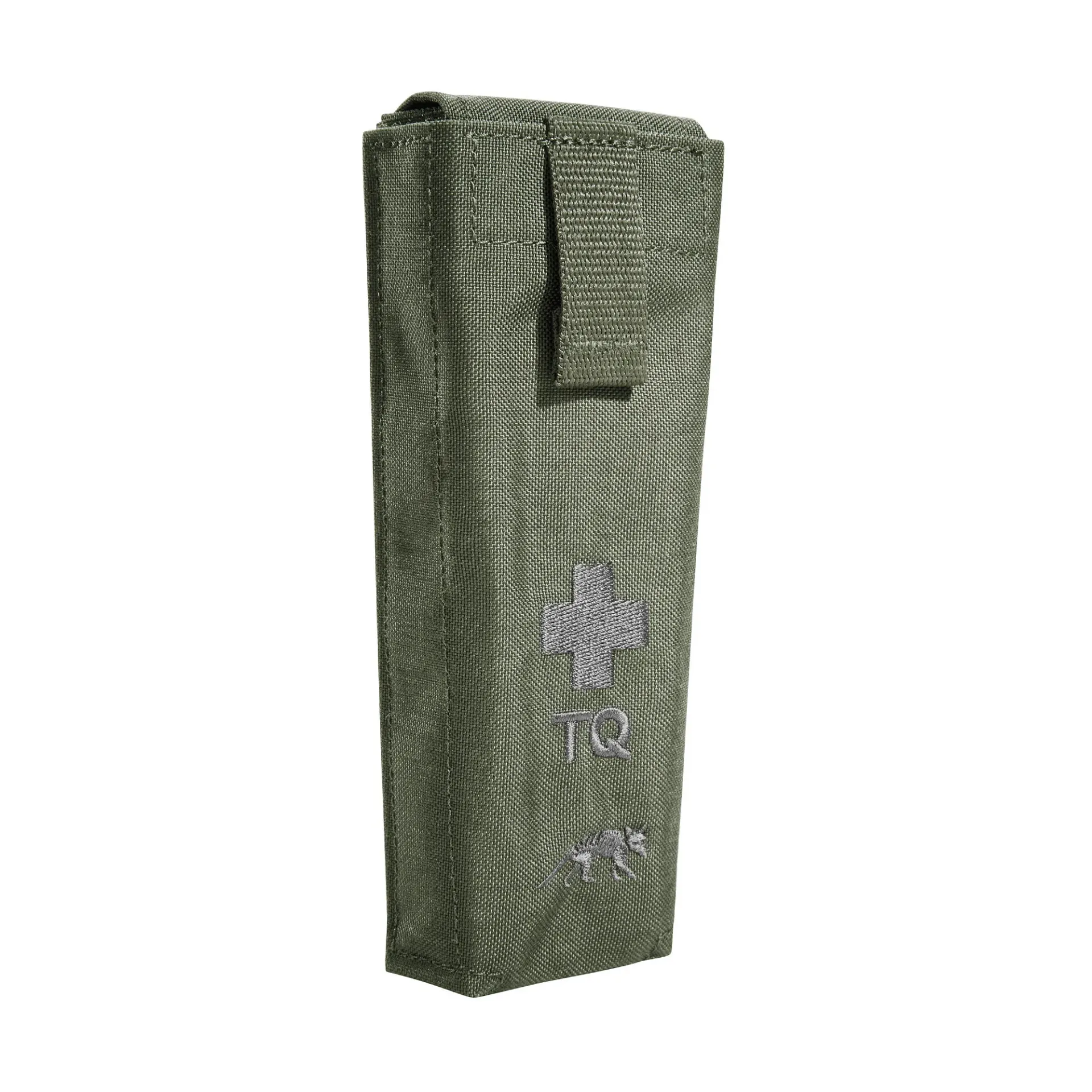 TT Tourniquet Pouch Olive