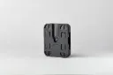 Klick Fast Magnetic Mount with Central Dock - Peter Jones