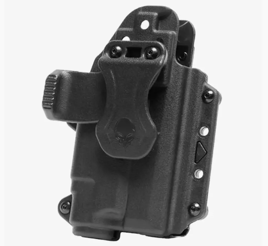 [PHO-0057-LL-D] Photon Holster for Glock - Large Light (Black) Alien Gear