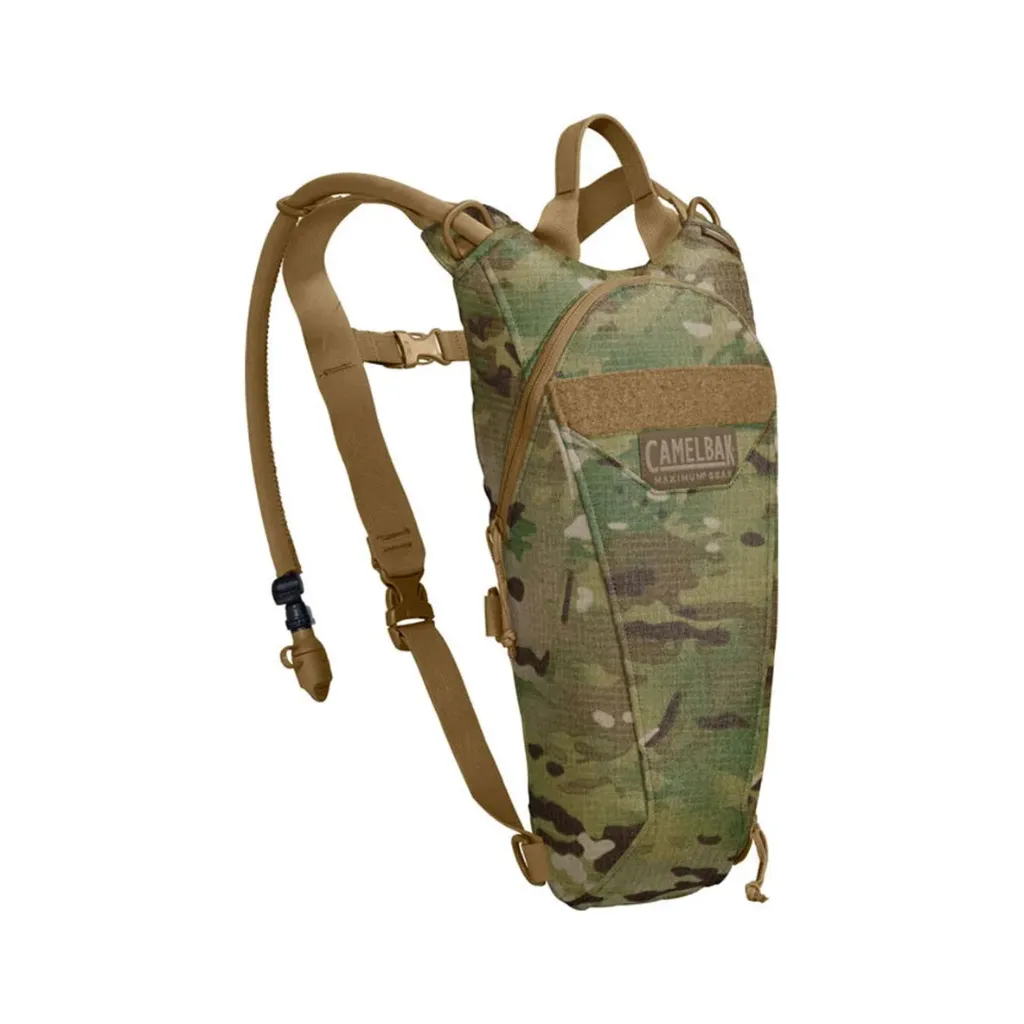 Spec Crux Thermobak 3L Camelbak (Multicam)