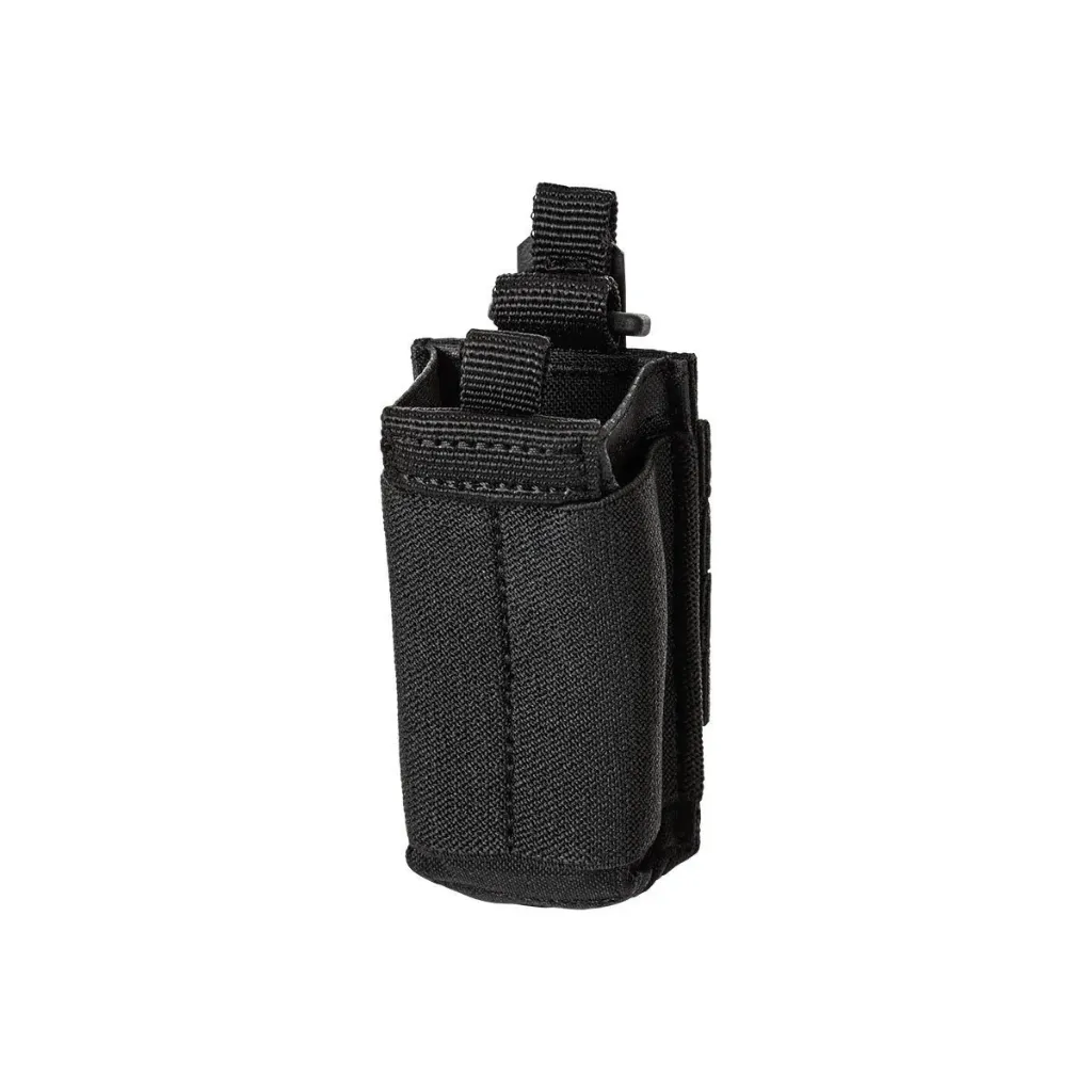 Flex Single Pistol Pouch 2.0 5.11 (Black)