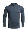 Sweat Zippé Thermo Performer -10°C > -20°C (Navy Blue) A10 Equipment