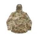 Coupe-vent A196 Hurricane Multicam Arktis