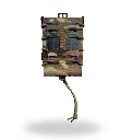 Porte chargeur FA Gen 2 Rhino Gear 