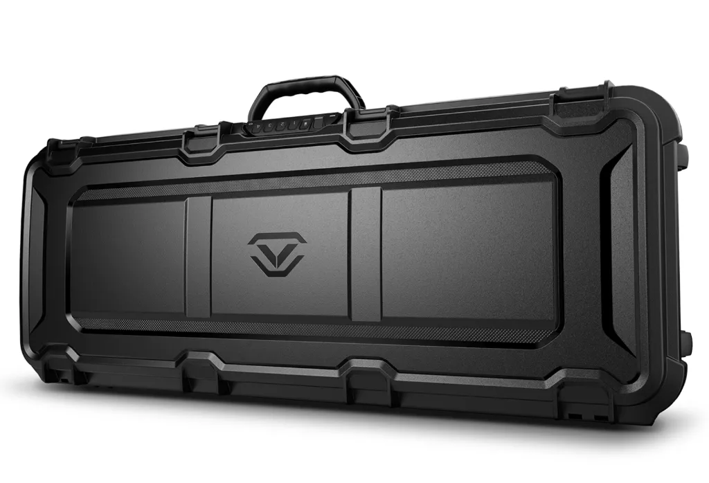 LifePod XRC100i Plus Black Vaultek