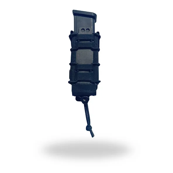 [RGS-PMPG2-BK] Porte chargeur PA Gen 2 (Black)