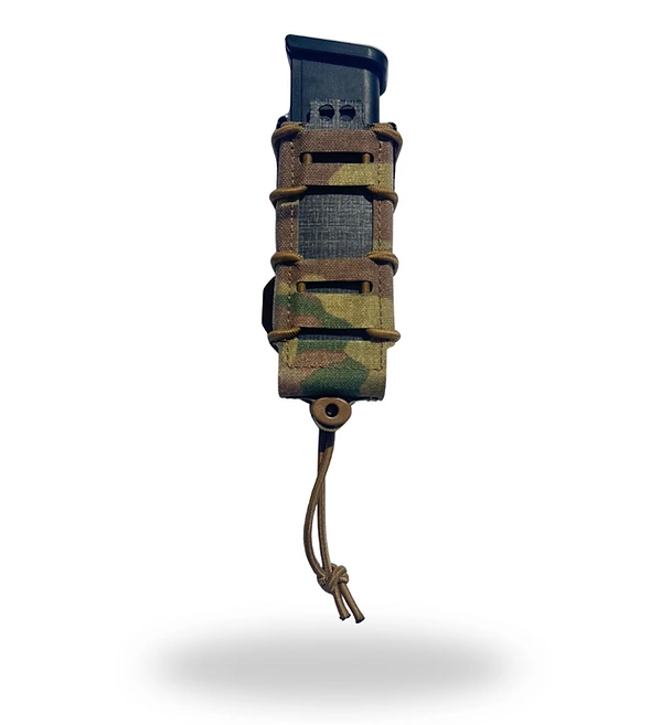 Porte chargeur PA Gen 2