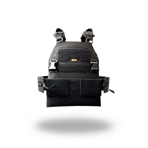 ATR Plate Carrier GEN 2 Rhino Gear Solutions (Black)