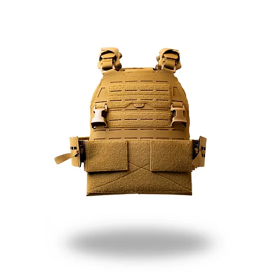 ATR Plate Carrier GEN 2 Rhino Gear Solutions