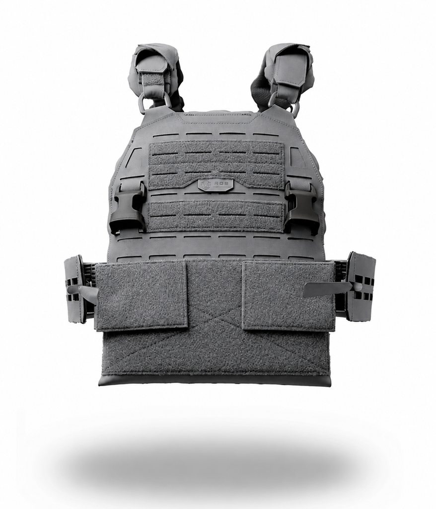 ATR Plate Carrier GEN 2 Rhino Gear Solutions 
