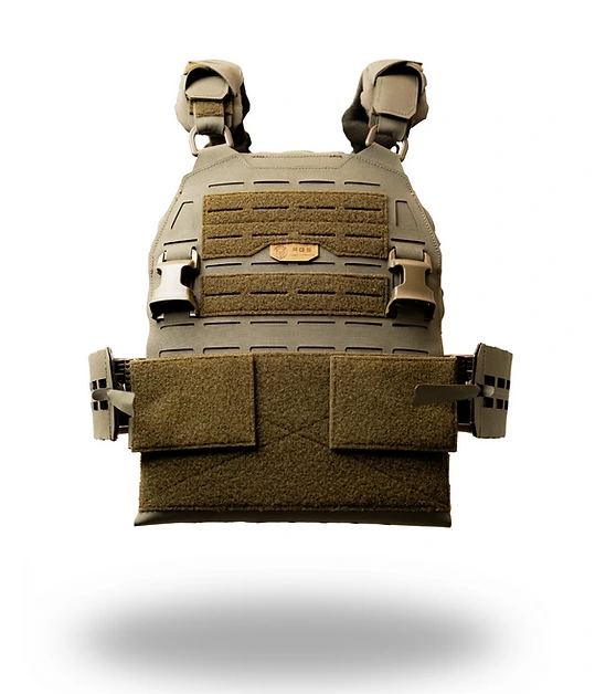 ATR Plate Carrier GEN 2 Rhino Gear Solutions