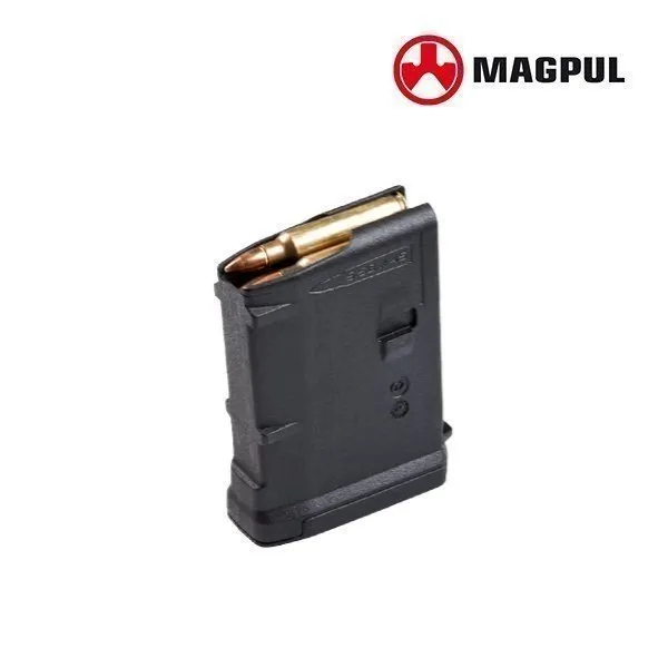 Chargeur PMAG 10 COUPS POUR AR14/M4 GEN3 5.56x45 (Black) - Magpul