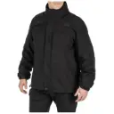 5.11 Tactical 3-IN-1 Parka 2.0 (Black)