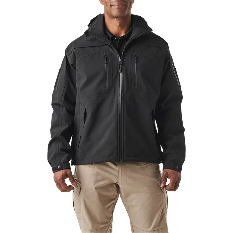 Sabre Jacket 2.0 5.11(Black) (XXL)