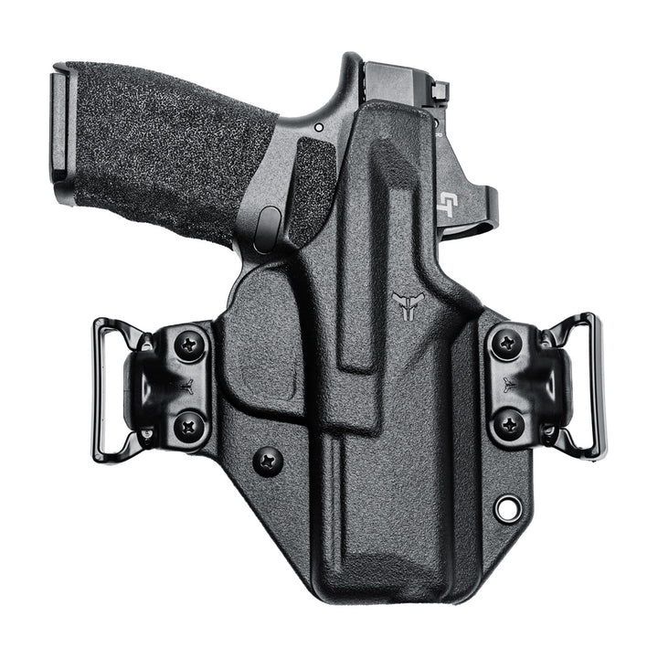 Total Eclipse 2.0 Modular Holster - Springfield - Hellcat Pro - Bladetech