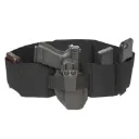 Stache N.A.C.H.O.™ Belly Band L 39"-44"