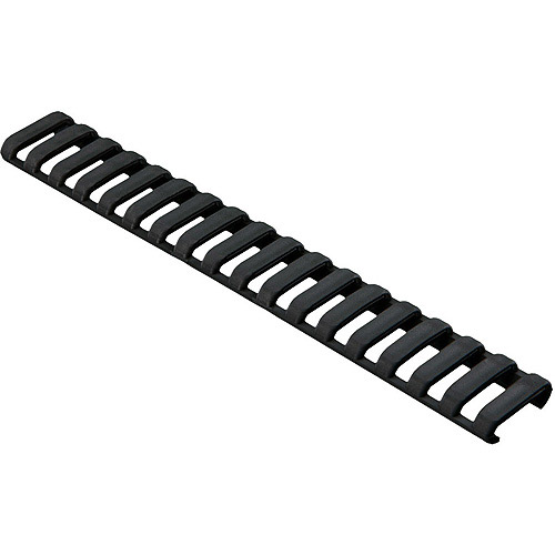 Ladder Rail Panel (Black) Magpul