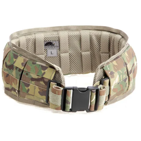Combat Belt 12 SnigelDesign (Multicam) (L)