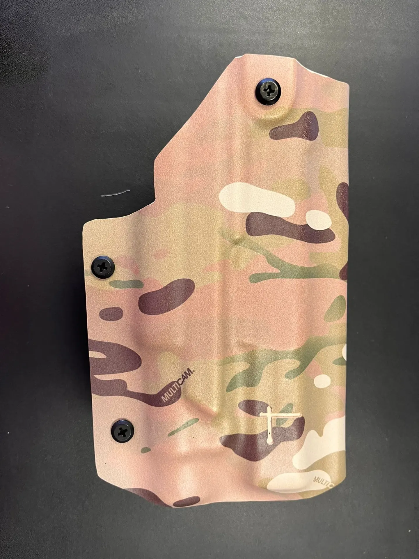 FiveSeven Kydex Holster + TLR-1 RIGHT (Multicam)