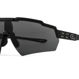 Blastshield B2 MILSPEC Ballistic Gatorz (Black)