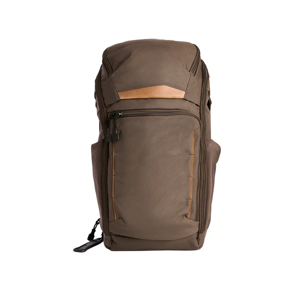 [VTX5027 CBN] Gamut 22L Backpack - Vertx (Cedar Brown)