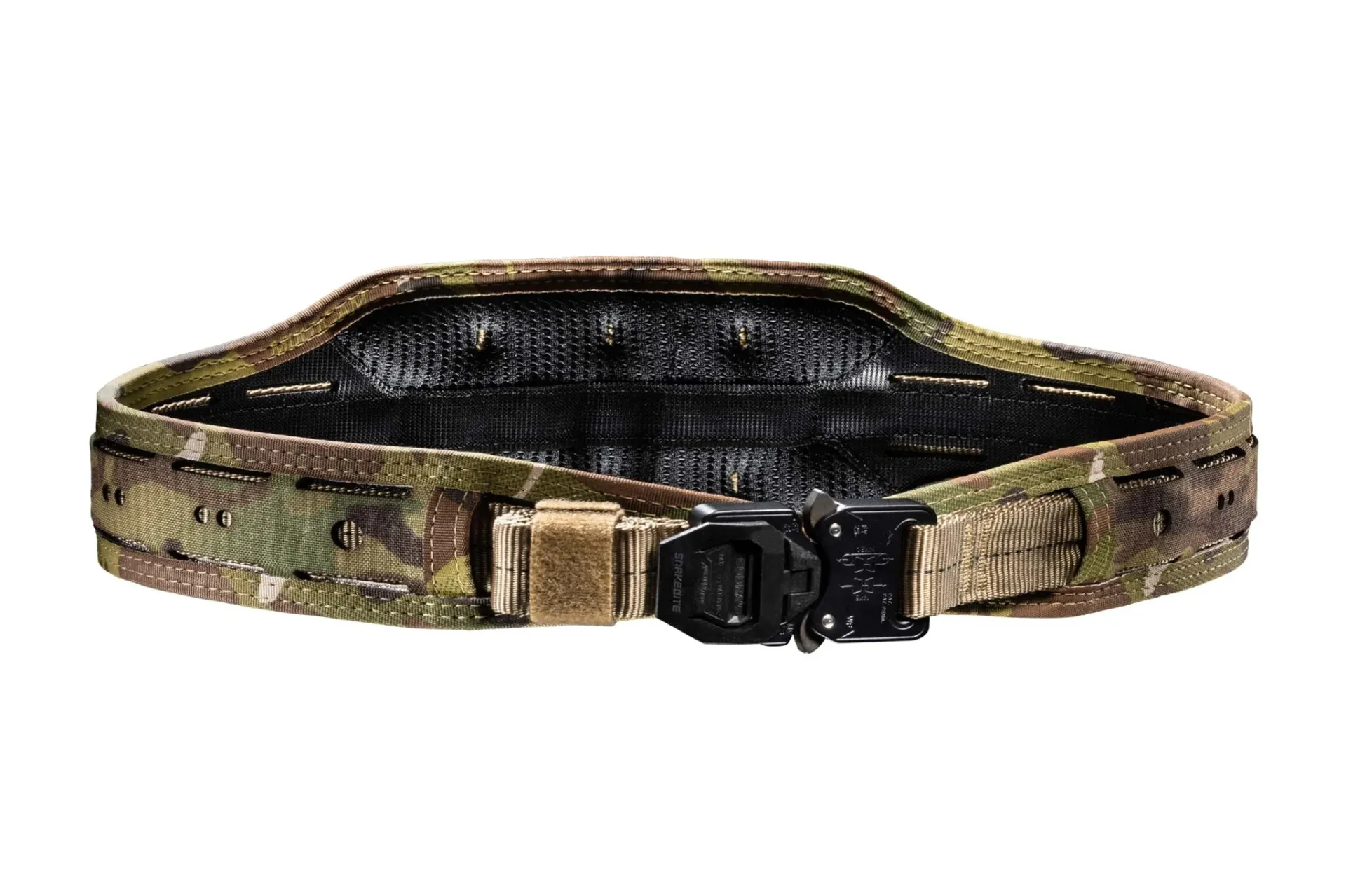 Monte Cervino Tactical Belt Frog Pro (Multicam)