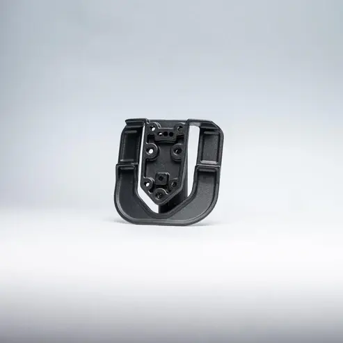 Rapid Force Paddle (Black) Alien Gear)