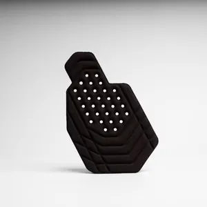 [PHO-1001020-01] Photon Holster Baker (Black) Alien Gear