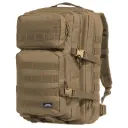 Assault Large Backpack (Coyote) Pentagon Tactical