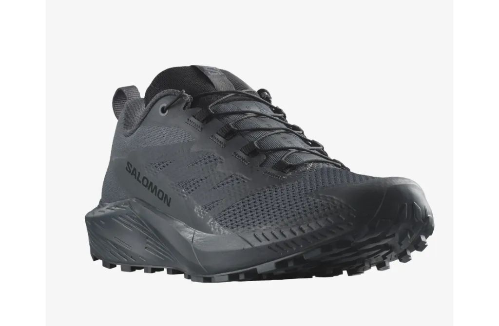 Sense Ride 5 Forces Salomon (Indink Grey)