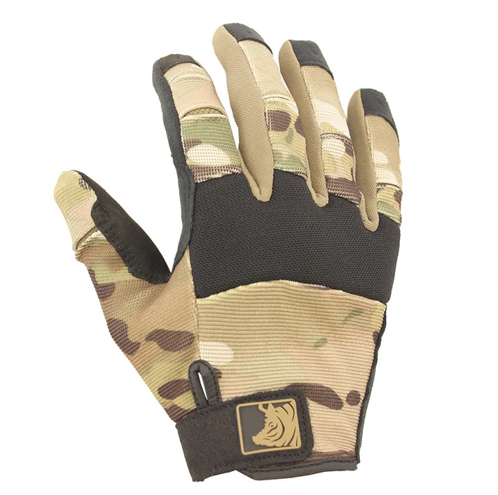 Gants Alpha FDT Pig (Multicam)