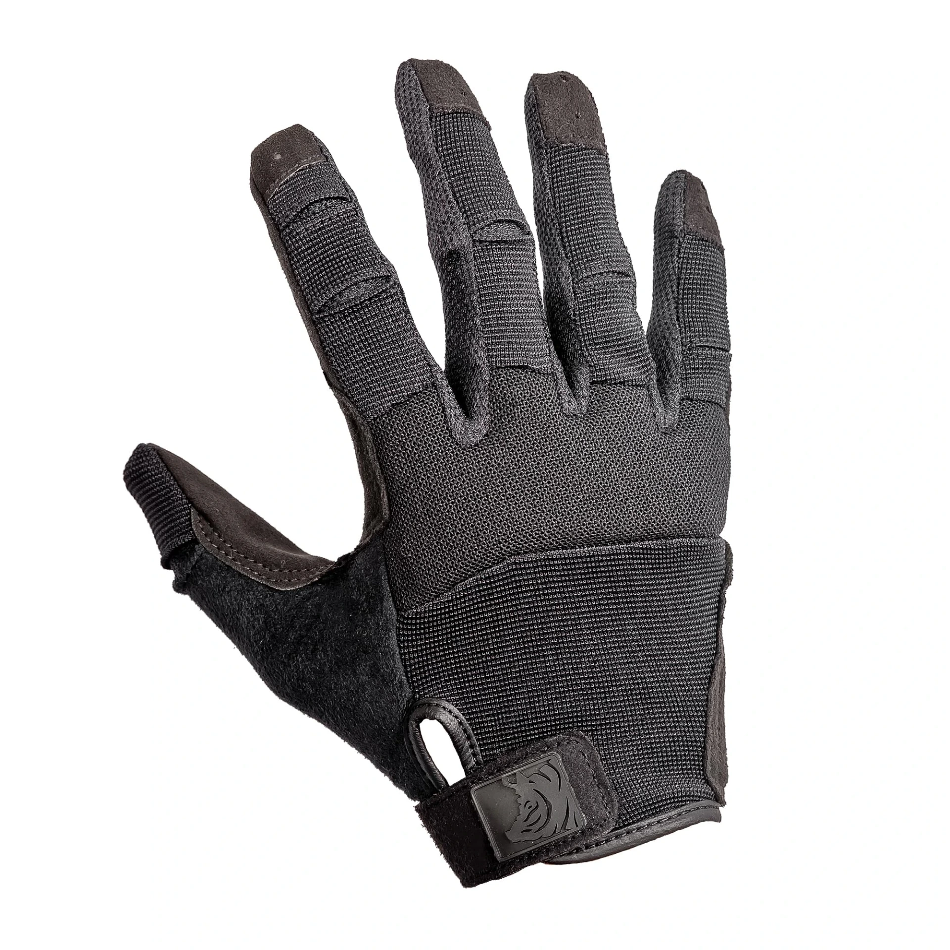 Gants Tactiques Alpha FDT (black) PIG Gloves